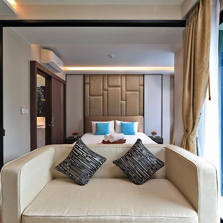 Sea View 1-Br 36 M2 Panora Surin By Holy Cow公寓 外观 照片